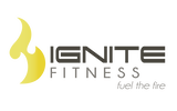 Ignite Fitness fuel the fire